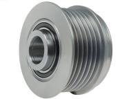 AFP6002 AS - AFP6002 - KOŁO PASOWE WOLNO. 