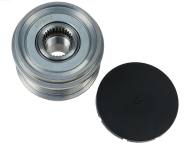 AFP6002 AS - AFP6002 - KOŁO PASOWE WOLNO. 