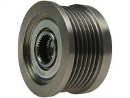 AFP6007 AS - KOŁO PASOWE WOLNO. 