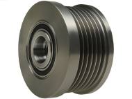 AFP6007 AS - KOŁO PASOWE WOLNO. 