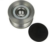 AFP6007 AS - KOŁO PASOWE WOLNO. 