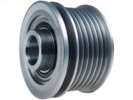 AFP6012 AS - AFP6012 - KOŁO PASOWE W. 