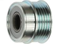 AFP6025 AS - AFP6025 - KOŁO PASOWE WOLNO. 