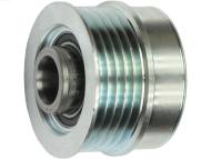 AFP6025 AS - AFP6025 - KOŁO PASOWE WOLNO. 