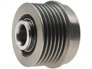 AFP9007 AS - AFP9007 - KOŁO PASOWE WOLN. 