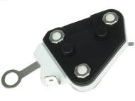 ARE1009 AS - ARE1009 - REG.NAP.OPEL ASCONA B 1,3 87-88