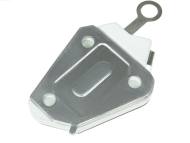 ARE1009 AS - ARE1009 - REG.NAP.OPEL ASCONA B 1,3 87-88