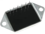 ARE2007 AS - ARE2007 - REGULATOR 