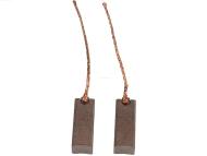 BX201 AS - BX201 - SZCZOTKI ALTERN.VAG,DB,OPEL KPL. /REC/ DŁUŻSZE OD BX202!!!!