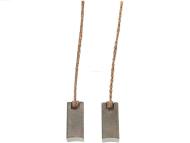 BX204 AS - BX204 - SZCZOTKI ROZRUSZNIKA /REC/ DŁUŻSZE OD BX185 !!!!!!!!