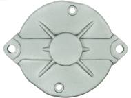 SBR2017S AS - GŁOWICA ROZRUSZNIK 