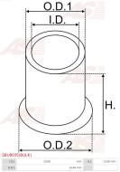 SBU9035(BULK) AS - TULEJKA ROZRUSZNIKA 