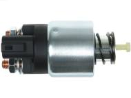 SS3058S AS - ELEKTOMAGNES ROZ. SYS.VALEO 