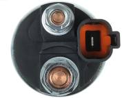SS3058S AS - ELEKTOMAGNES ROZ. SYS.VALEO 