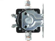 SS9021P AS - SS9021P - ELEKTOMAGNES ROZ. 