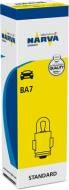 17051 NARVA - 170513000 - ŻARÓWKA 12V  2W /COK./ BA7S 