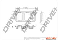 DP1110.10.0098 - DP1110.10.0098 - FILTR POWIETRZA TOYOTA 1.4-1.8 16V 02-
