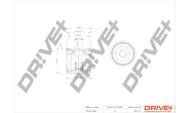 DP1110.11.0041 - DP1110.11.0041 - FILTR OLEJU SUBARU LEGACY IV 2.0 D AWD 08-
