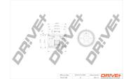 DP1110.11.0287 - DP1110.11.0287 - FILTR OLEJU SMART FORTWO 1.0 07-