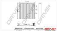 DP1110.12.0389 - DP1110.12.0389 - FILTR KABINY NISSAN NP300 2.3DCI 15-