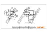 DP2310.10.125 - DP2310.10.125 - POMPA WODY FIAT CROMA STILO 1.6 1.8
