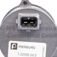 7.02058.04.0 - 7.02058.04.0 - POMPA WODY ELEKTRYCZNA /PIERBURG/