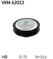 VKM62013 - VKM 62013 - KOŁO NAP.PASKA PK /SKF/ 
