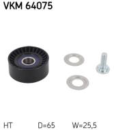 VKM64075 - VKM 64075 - KOŁO NAP.PASKA PK MAZDA 3 