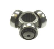 C302684 - 302684 - KRZYŻAK PÓŁOSI FIAT CC,SEICENTO,UNO,PUNT O,PANDA 19 ZĘB./LOB