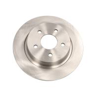 R-D0142 - R-D0142 - TARCZA HAM. FORD C-MAX II 10- 280X11 TYŁ