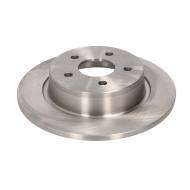 R-D0142 - R-D0142 - TARCZA HAM. FORD C-MAX II 10- 280X11 TYŁ