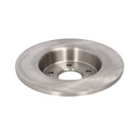 R-D0142 - R-D0142 - TARCZA HAM. FORD C-MAX II 10- 280X11 TYŁ