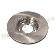 R-D0524 - R-D0524 - TARCZA HAM. SKODA FABIA 1,0-1,2 99- 239X18 PRZÓD