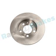 R-D0650 - R-D0650 - TARCZA HAM. AUDI A3 239X9 /5 OTW./ TYŁ