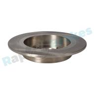 R-D0679 - R-D0679 - TARCZA HAM. NISSAN ALMERA 1,6 95- 234X7 /ABS/ TYŁ