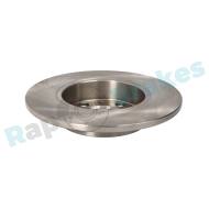 R-D0705 - R-D0705 - TARCZA HAM. VW BORA 232X9 TYŁ 