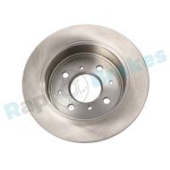 R-D0783 - R-D0783 - TARCZA HAM. HONDA ACCORD 86-90, HONDA JAZZ 02- 239X9 TYŁ