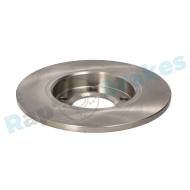 R-D0932 - TARCZA HAM. PEUGEOT 308 13- TYŁ 249X10 