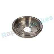 R-E0130 - R-E0130 - BĘBEN HAM. HYUNDAI I20 1,1 08- /203X40/