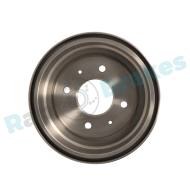 R-E0133 - R-E0133 - BĘBEN HAM. MITSUBISHI COLT 04- /203X47/