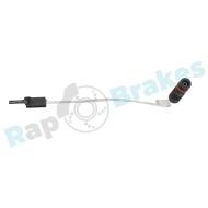 R-G0001 - R-G0001 - CZUJNIK KL.HAM.DB SPRINTER, VITO 94- PRZ ÓD, TYŁ 205 MM