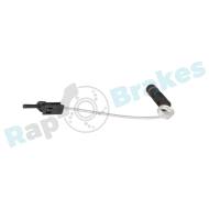 R-G0001 - R-G0001 - CZUJNIK KL.HAM.DB SPRINTER, VITO 94- PRZ ÓD, TYŁ 205 MM