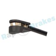 R-G0020 - R-G0020 - CZUJNIK KL.HAM.DB SPRINTER 00-06 TYŁ 185 MM