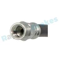 R-H0768 - R-H0768 - PRZEWÓD HAM./TYŁ/ VAG /L+P/ /481 611 776/