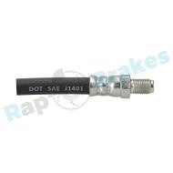 R-H0801 - R-H0801 - PRZEWÓD HAM./TYŁ/ AUDI A6 /4A,C4/ /AVANT / 94- /L=P/ /DŁ.182