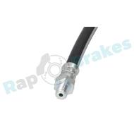 R-H1411 - R-H1411 - PRZEWÓD HAM./TYŁ/ FSO 125P 1.6 67- /L=P/ /DŁ.153/