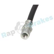 R-H1411 - R-H1411 - PRZEWÓD HAM./TYŁ/ FSO 125P 1.6 67- /L=P/ /DŁ.153/