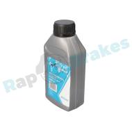 R-LPH05 0,5L - R-LPH05 0,5L - PŁYN HAMULCOWY DOT-4 0,5L /RAP BREAKS/