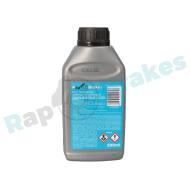 R-LPH05 0,5L - R-LPH05 0,5L - PŁYN HAMULCOWY DOT-4 0,5L /RAP BREAKS/