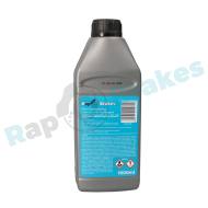 R-LPH1 1,0L - R-LPH1 1,0L - PŁYN HAMULCOWY DOT-4 1,0L /RAP BREAKS/